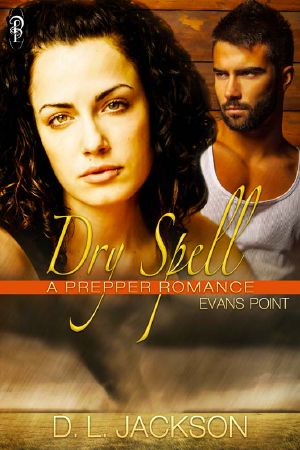 [Evans Point 06] • Dry Spell